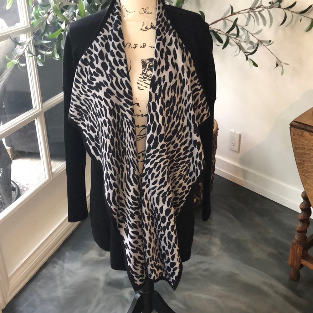 St John’s Knit Cardigan